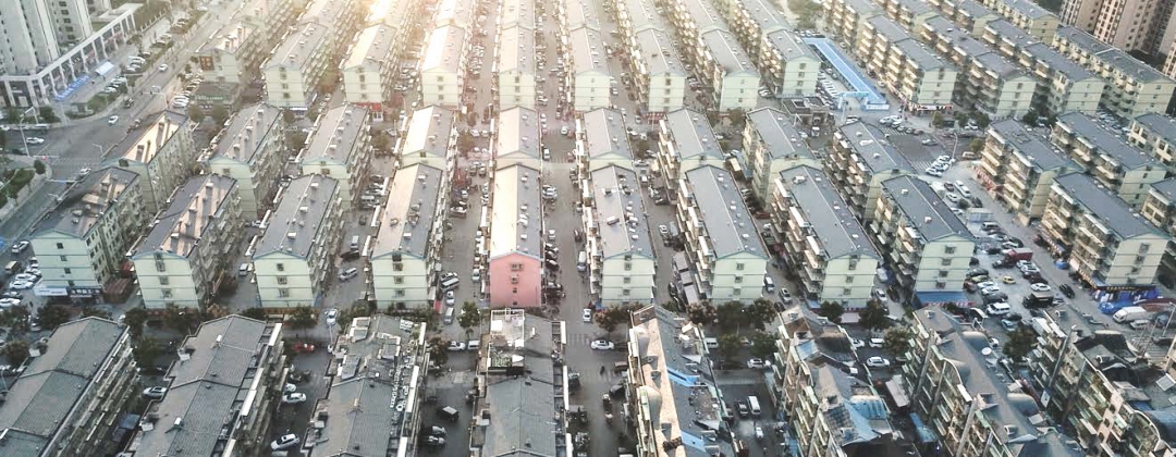 喜報！長房建設集團中標新塘垅小區公共安全提升工程，筑牢“平安長沙”基石